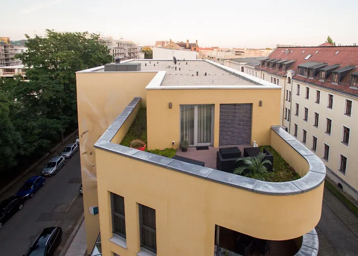Leipzig Cheap Hotels