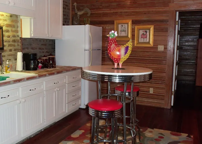 Yazoo City Cheap Hotels