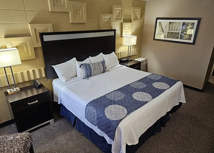 Pikeville Cheap Hotels