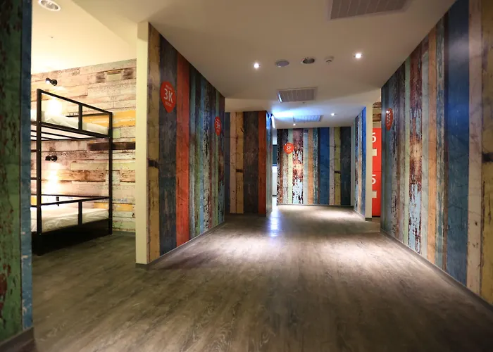 Taichung Cheap Hotels