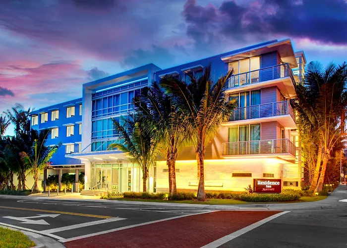 Surfside Cheap Hotels
