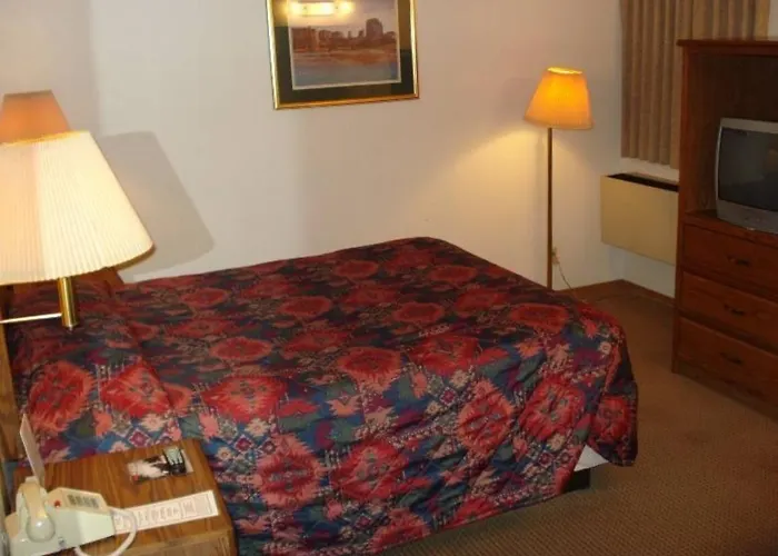 York Cheap Hotels