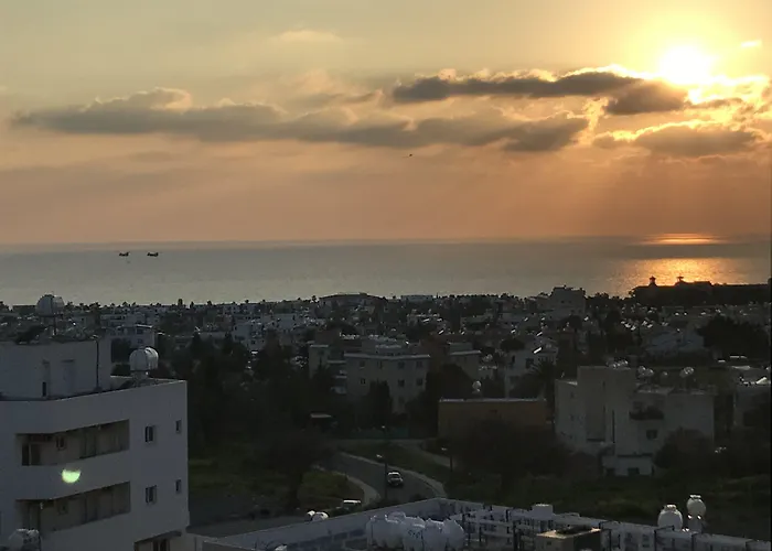 Paphos Cheap Hotels