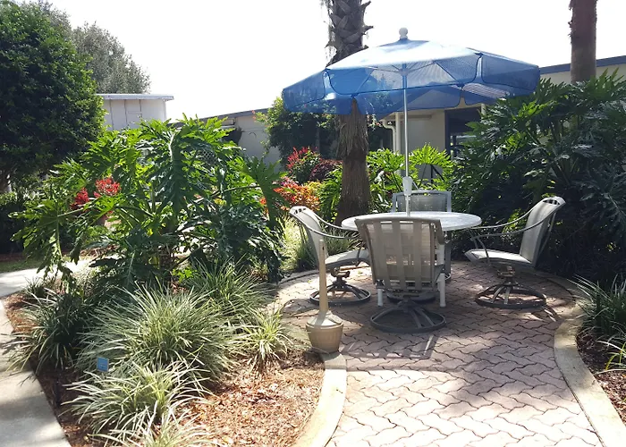 DeLand Cheap Hotels