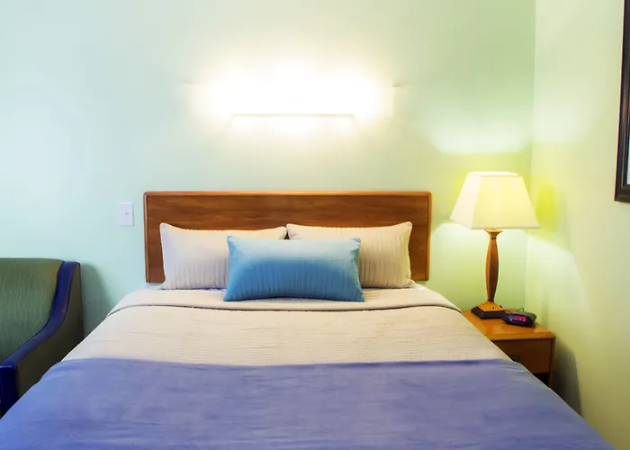 Norristown Cheap Hotels