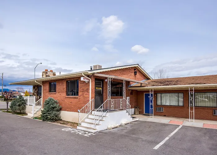 Tremonton Cheap Hotels