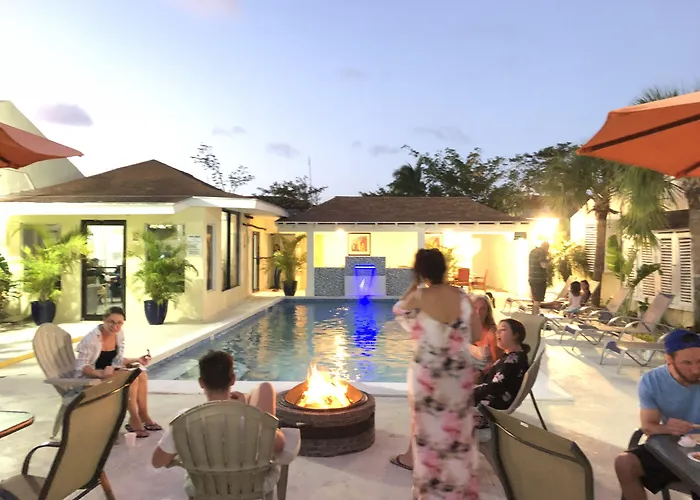 Nassau Cheap Hotels
