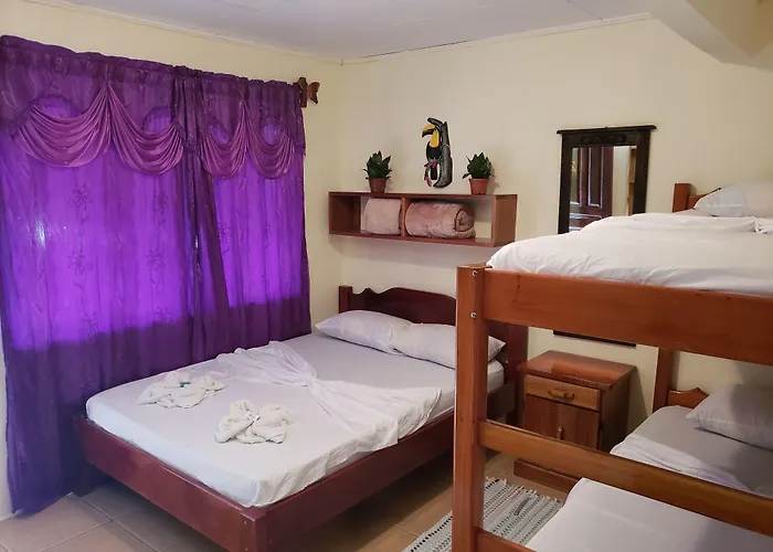 San Buenaventura Cheap Hotels