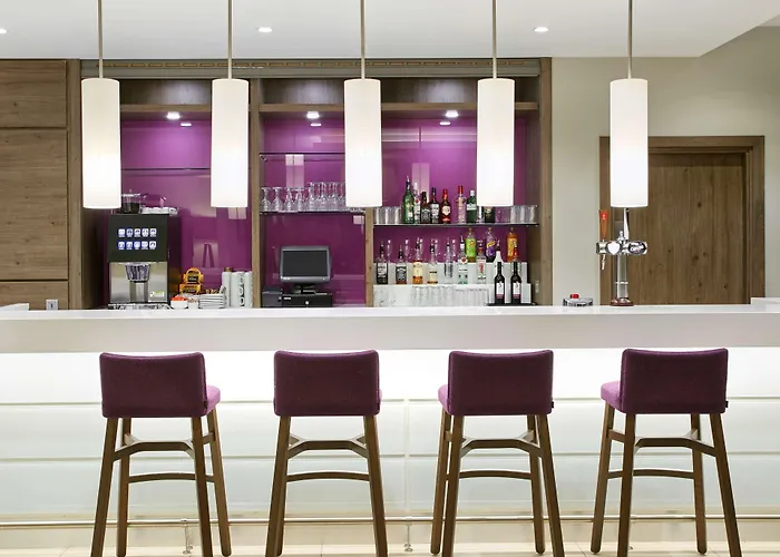 Oxford Cheap Hotels