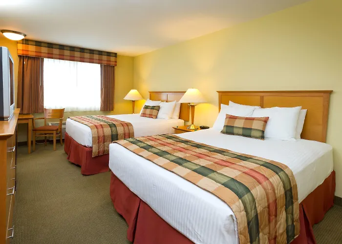 Anacortes Cheap Hotels