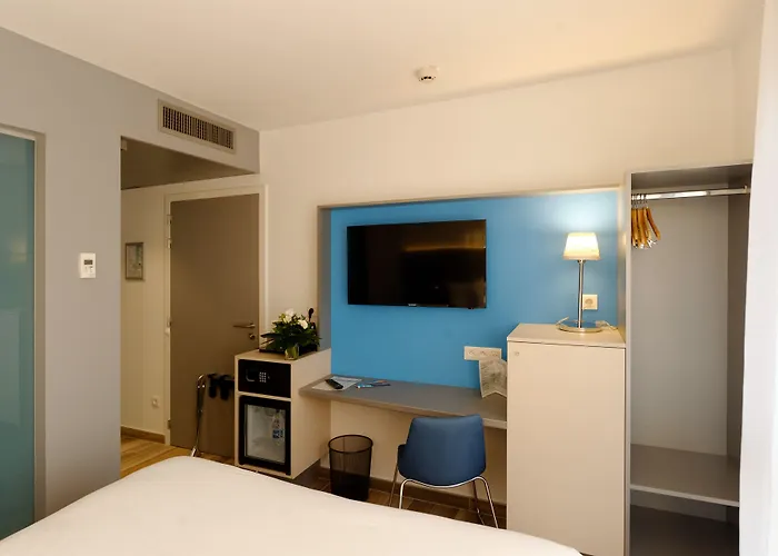 Colmar Cheap Hotels