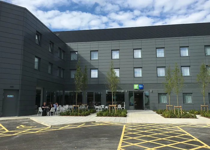 St Albans Cheap Hotels