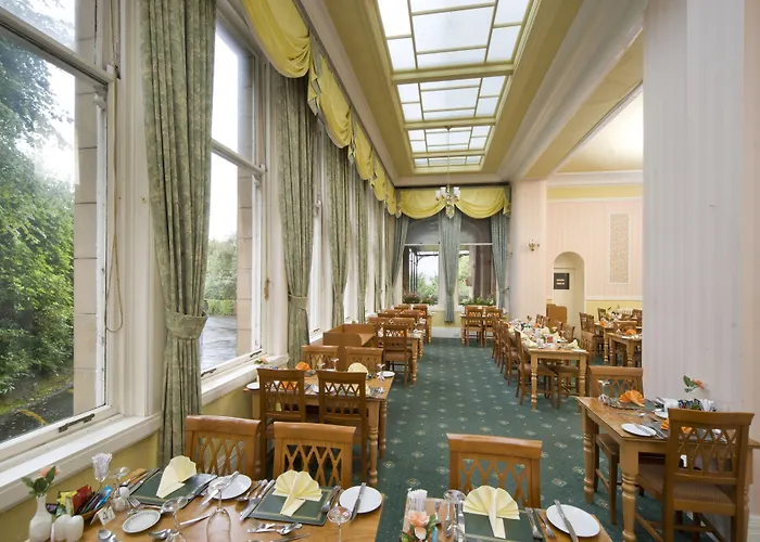 SCOTLAND Cheap Hotels