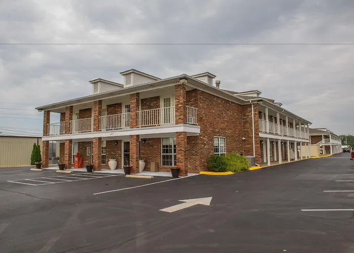 Lawrenceburg Cheap Hotels