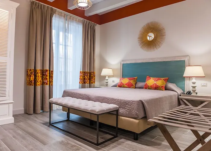 Trapani Cheap Hotels