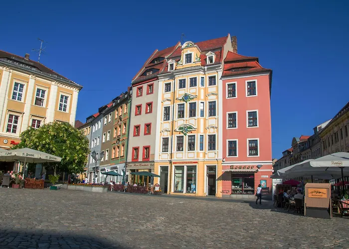 Bautzen Cheap Hotels