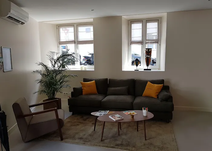 Biarritz Cheap Hotels