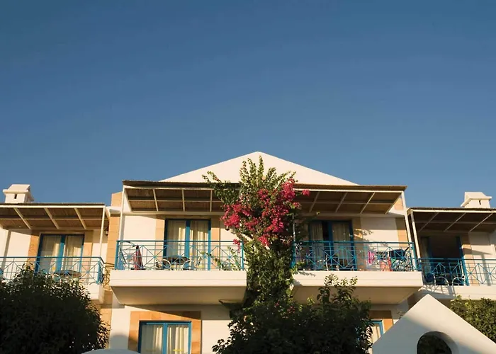 Pefki (Rhodes) Cheap Hotels