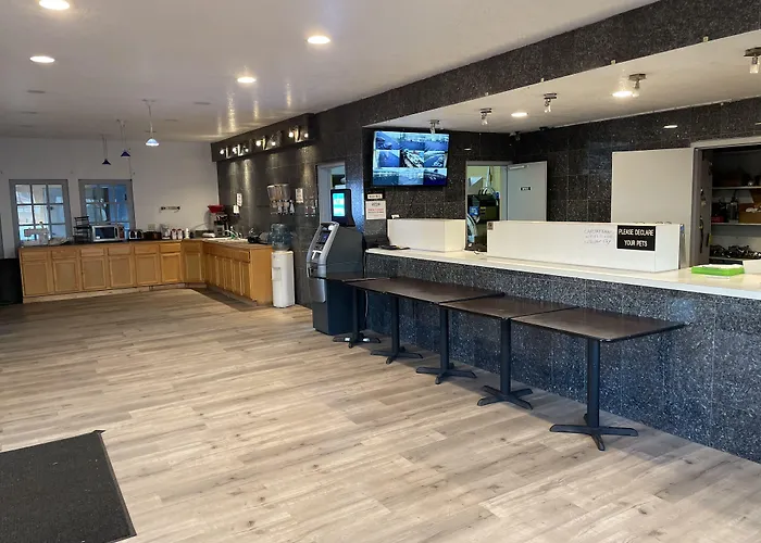 Cordele Cheap Hotels