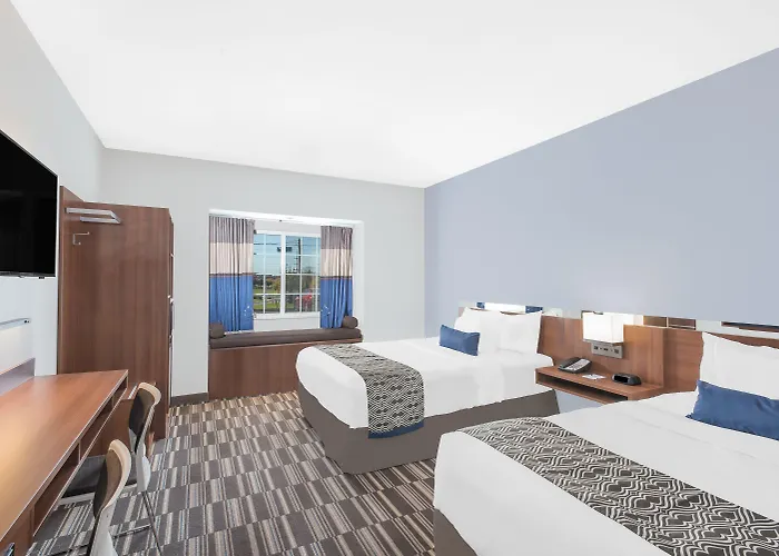 Binghamton Cheap Hotels