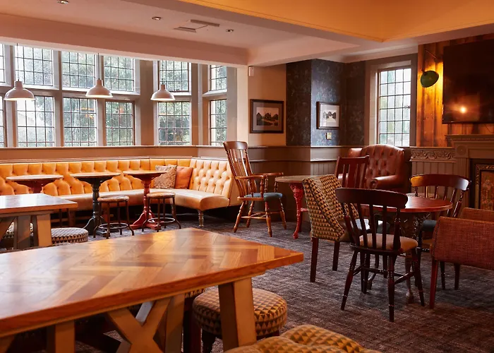 Nuneaton Cheap Hotels