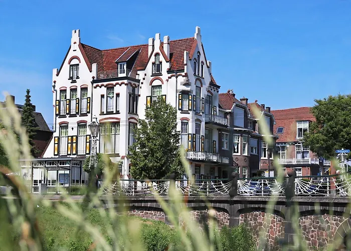 Arnhem Cheap Hotels