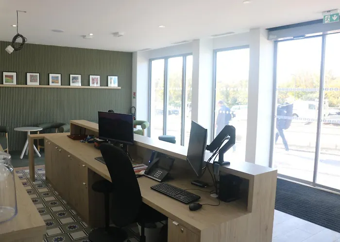 Brest Cheap Hotels