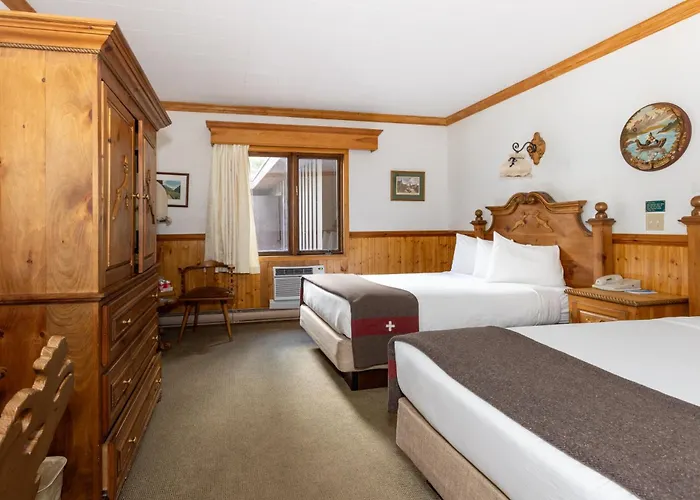 Teton Village Cheap Hotels