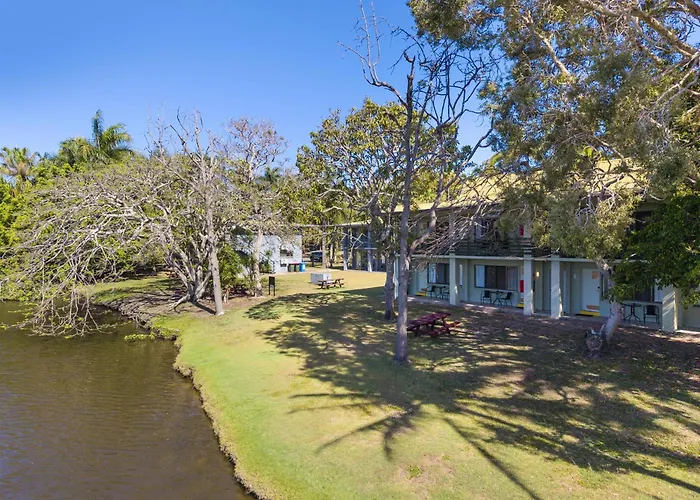 Hervey Bay Cheap Hotels