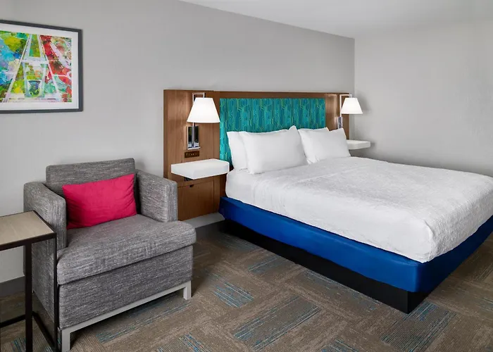 Kansas City Cheap Hotels