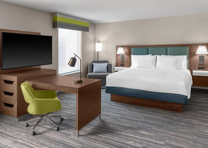Puyallup Cheap Hotels
