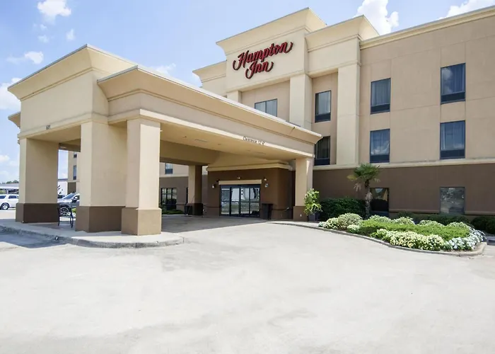 West Monroe Cheap Hotels