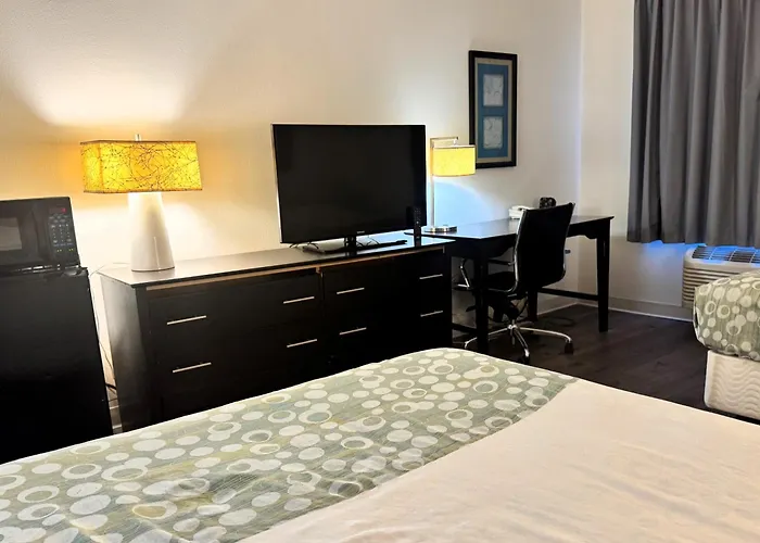 Meridian Cheap Hotels