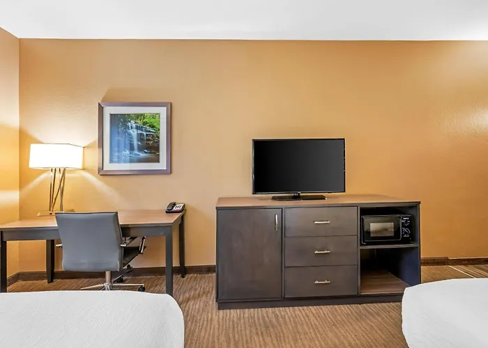 Lenoir Cheap Hotels