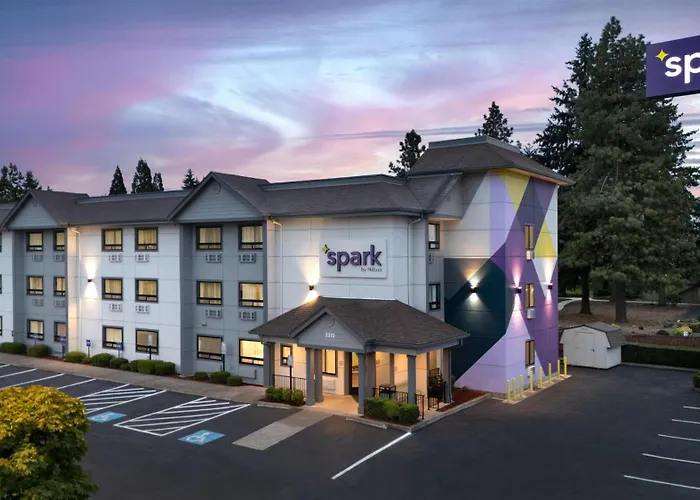 Springfield Cheap Hotels