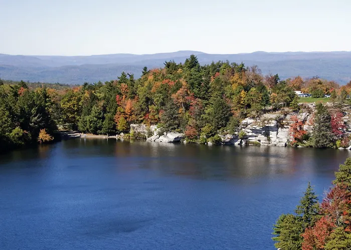 New Paltz Cheap Hotels