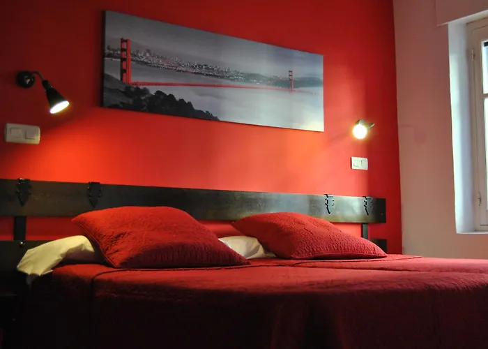Burgos Cheap Hotels