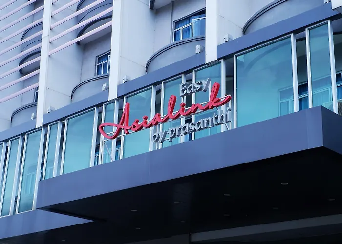 Batam Cheap Hotels