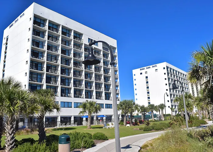 Holden Beach Cheap Hotels