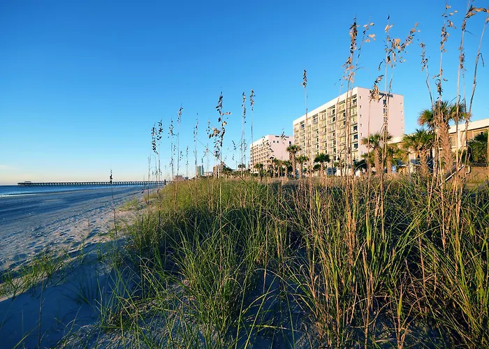 Cherry Grove Beach Cheap Hotels