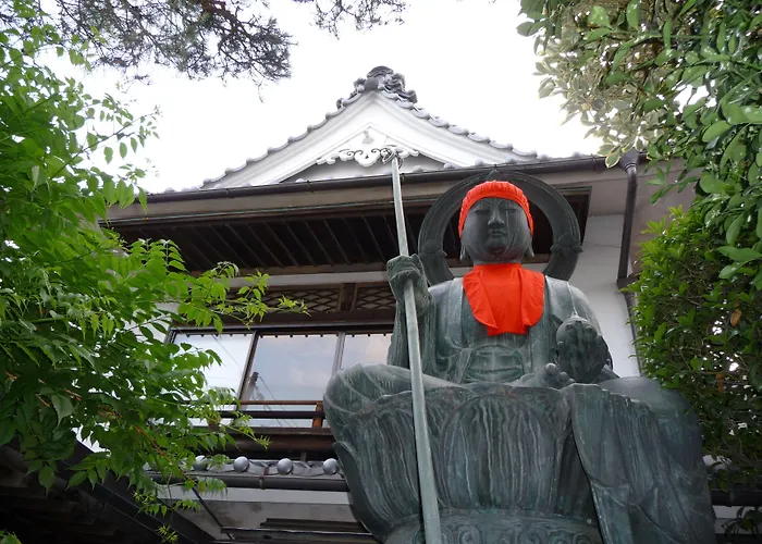 Nagano Cheap Hotels