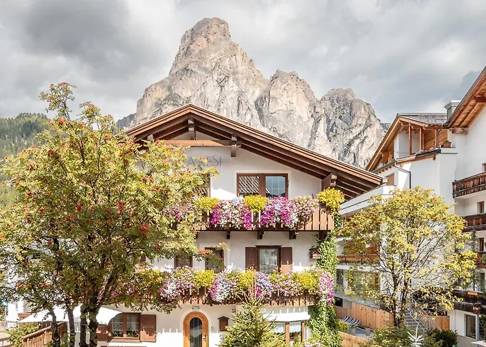 Corvara In Badia Cheap Hotels