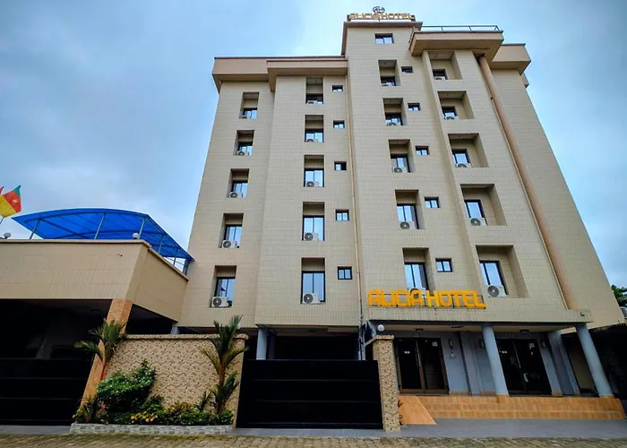 Douala Cheap Hotels