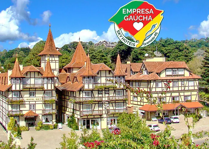 Gramado Cheap Hotels