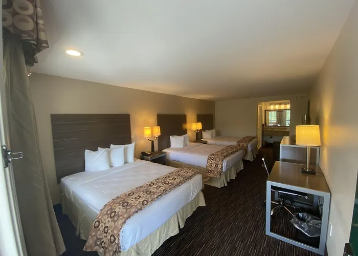 Absecon Cheap Hotels