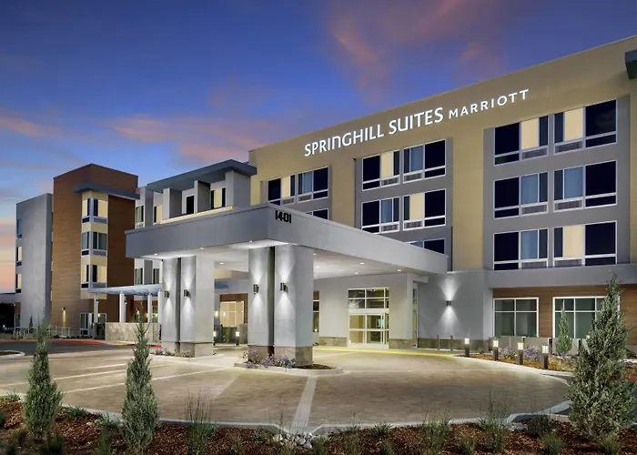 Belmont Cheap Hotels