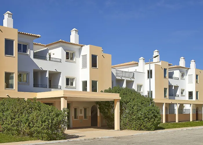 Albufeira Cheap Hotels
