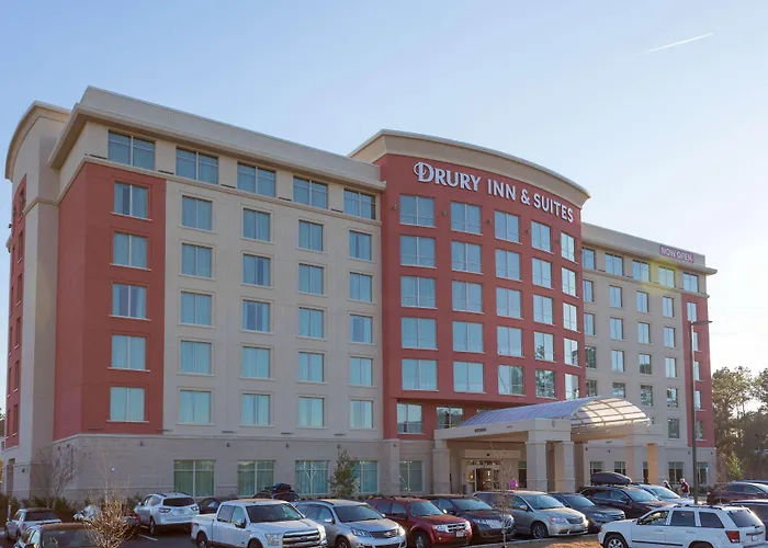 Middleburg Cheap Hotels