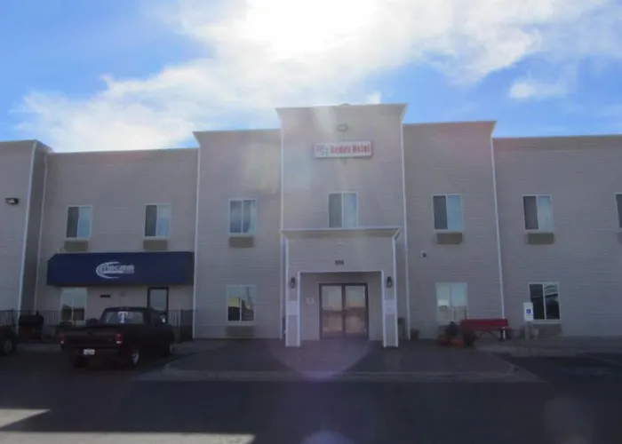 Plainview Cheap Hotels