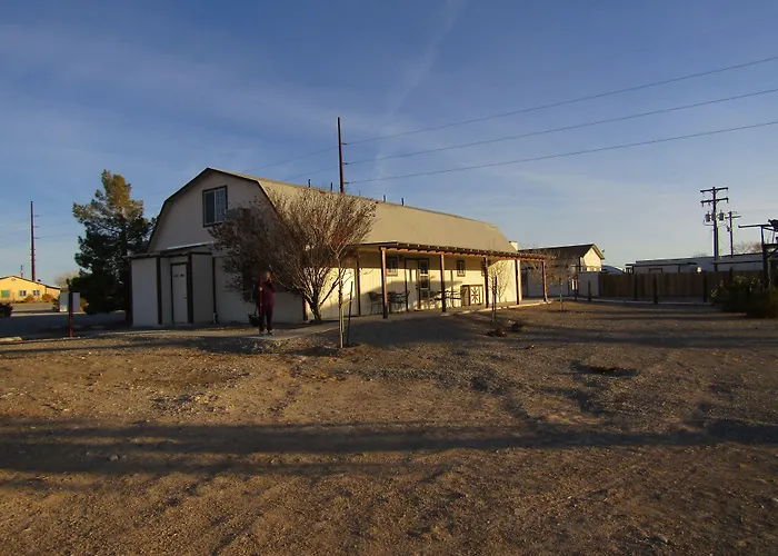 Pahrump Cheap Hotels